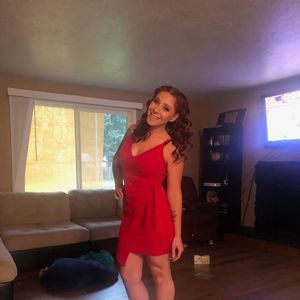 Meet your Posher, Kiersten